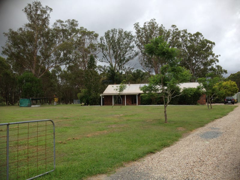 5864 Storey Road, Logan Village, QLD 4207