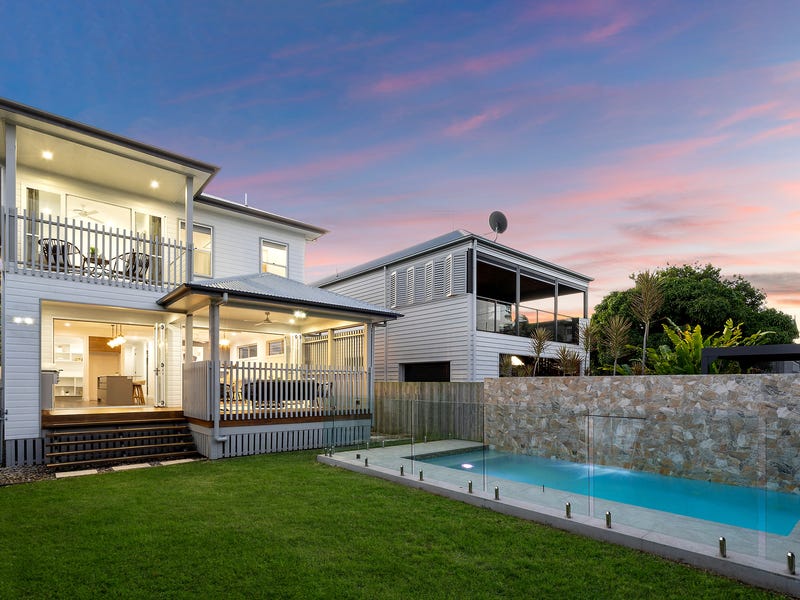 129 Gracemere Street, Grange, Qld 4051 Property Details