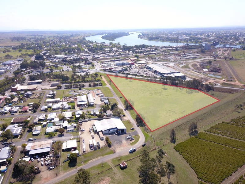 Rural properties for Sale in South Grafton, NSW 2460