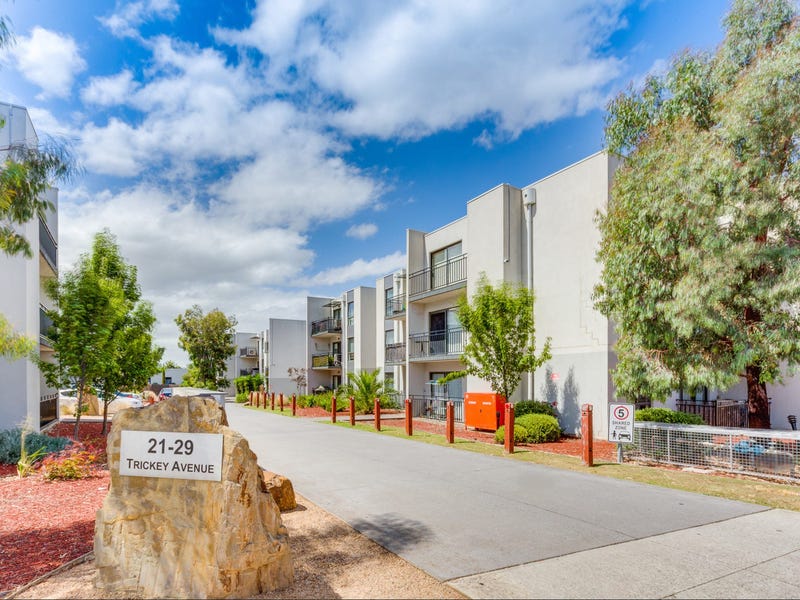 53/2129 Trickey Avenue, Sydenham, Vic 3037 Apartment for Sale