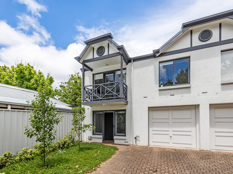 4/33 Stanley Street, North Adelaide, SA 5006