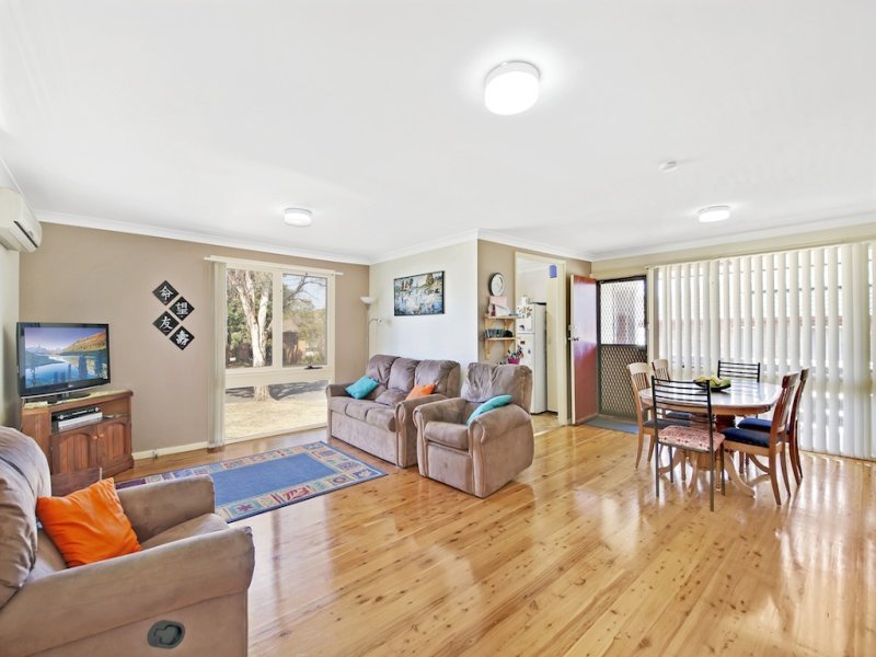 21 Norman Avenue, Hammondville, NSW 2170