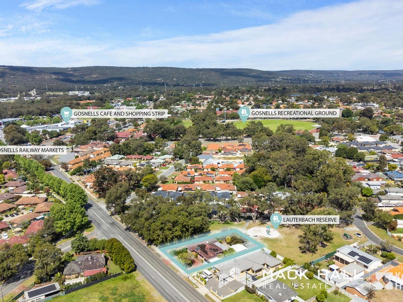 34 Fremantle Road, Gosnells, WA 6110 Property Details