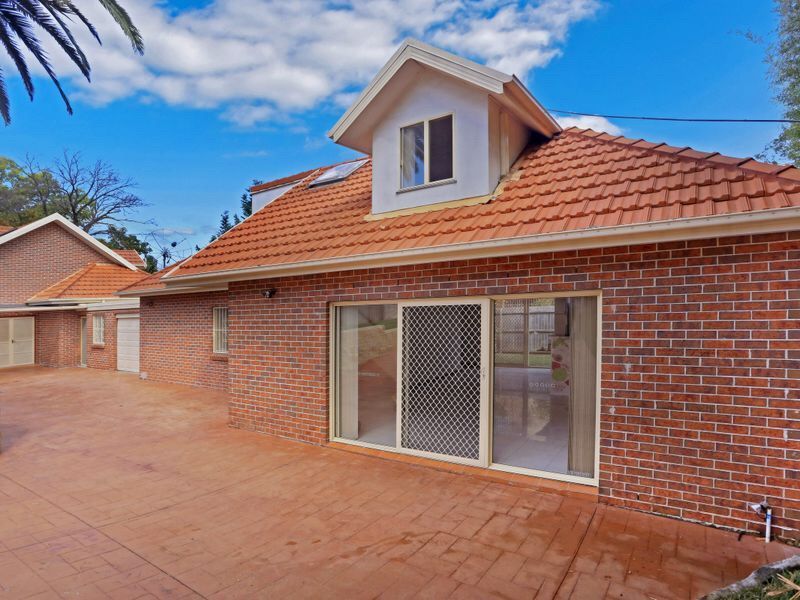 24A Ethel Street, Burwood, NSW 2134