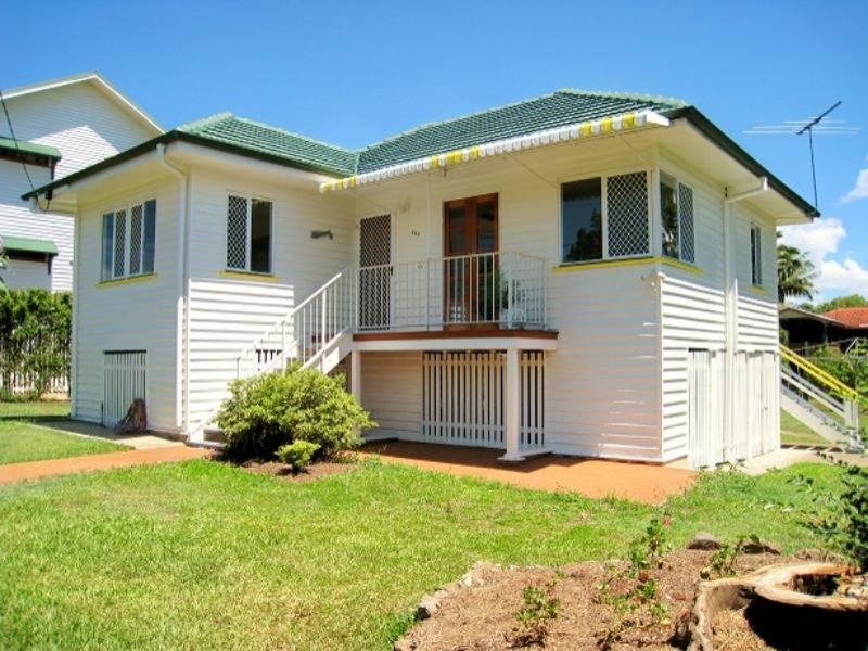195 Graceville Ave, Graceville, Qld 4075 Property Details
