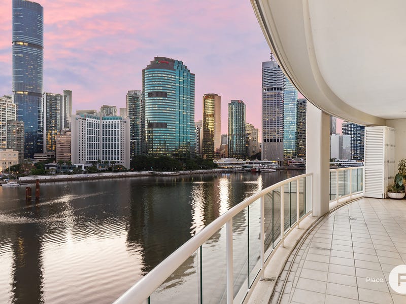 405/21 Pixley Street, Kangaroo Point, QLD 4169