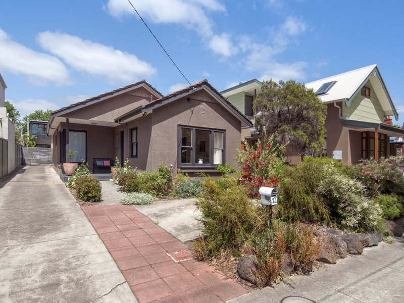 24 Cunningham Street, Northcote, Vic 3070 Property Details