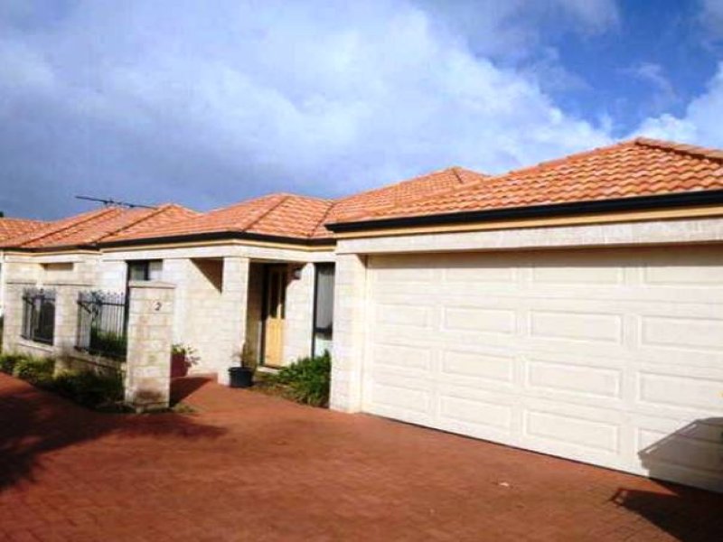 2/63 Clarke Street, South Bunbury, WA 6230