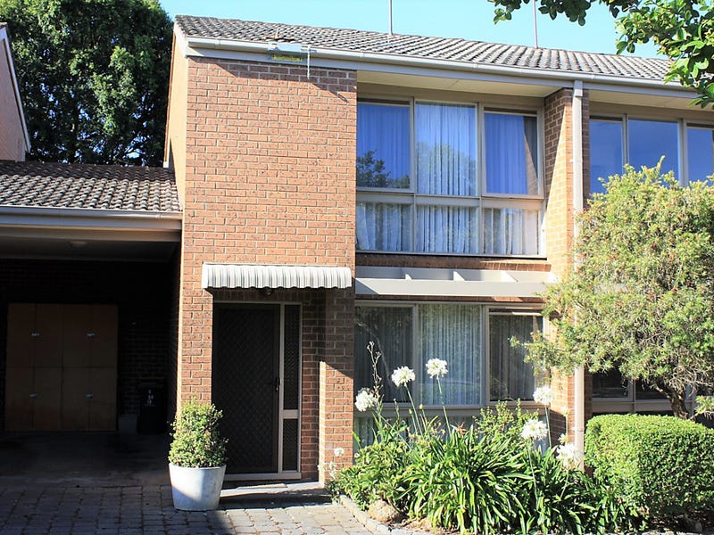 5/60 Peel Street, Kew, VIC 3101