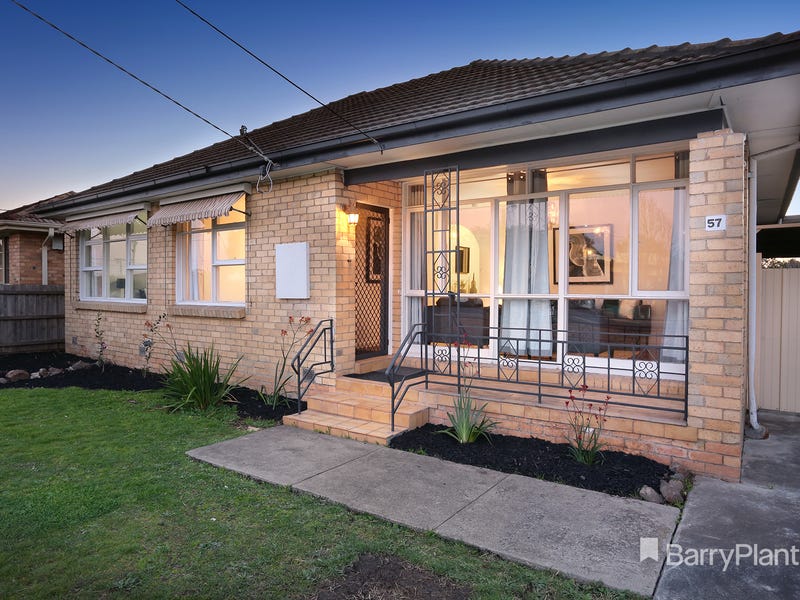 57 East Street, Hadfield, VIC 3046