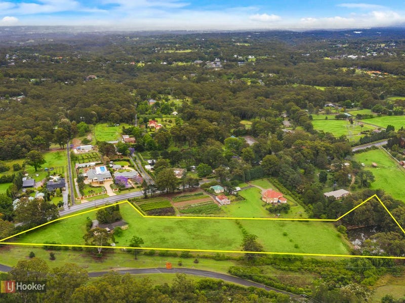 1149A Old Northern Road, Dural, NSW 2158 Property Details