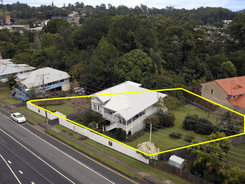 52 Blackall Terrace, Nambour, Qld 4560 Property Details