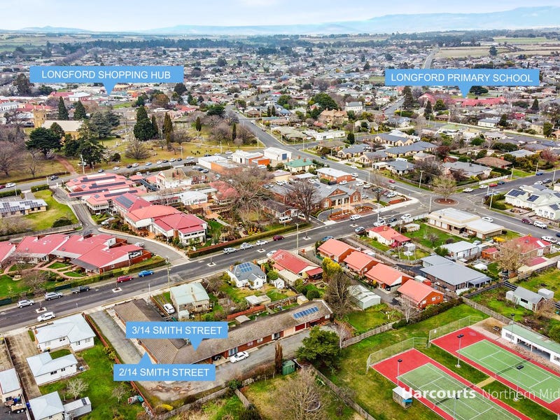 3/14 Smith Street, Longford, Tas 7301 Property Details