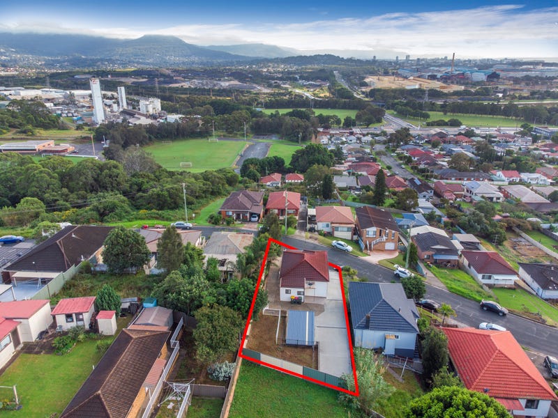 29 Jarvie Road, Cringila, NSW 2502