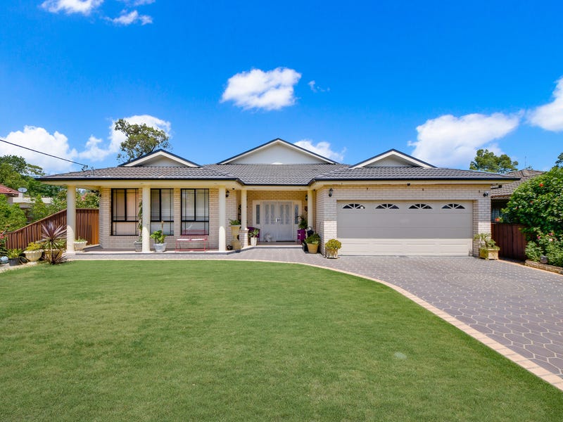 Property 130338662, Campbelltown, NSW 2560 Property Details