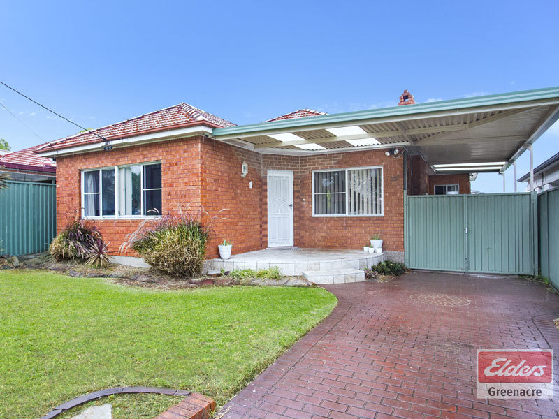 32a Noble Ave, Greenacre, NSW 2190 Property Details