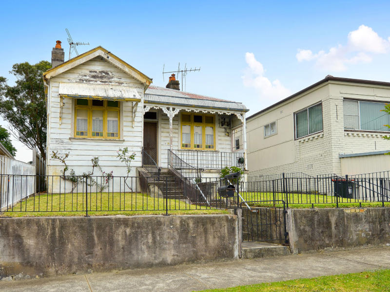 50 Hercules Street, Dulwich Hill, NSW 2203