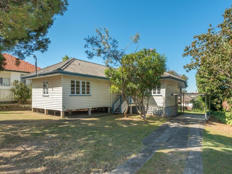 22 Lone Pine Street, Enoggera, Qld 4051 Property Details