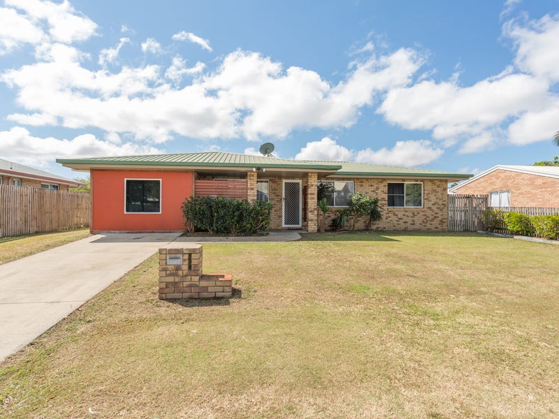 38 Paget Street, West Mackay, Qld 4740