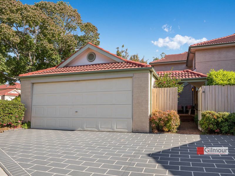 14/2 Rifle Range Road, Northmead, NSW 2152