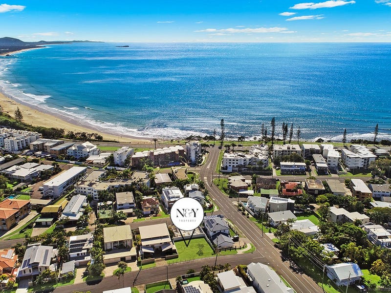 6 Street, Alexandra Headland, Qld 4572