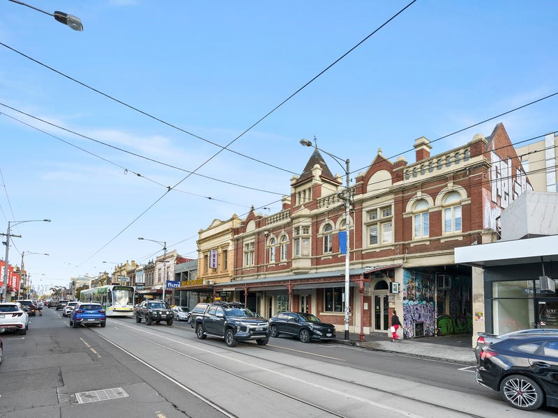 35/337 Sydney Road, Brunswick, Vic 3056 Property Details