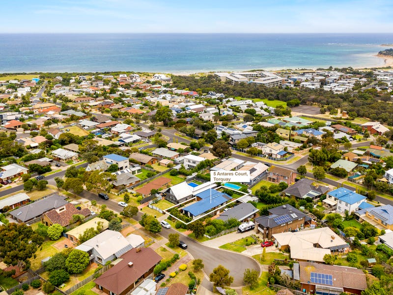 5 Antares Court Torquay Vic 3228 Realestate Com Au