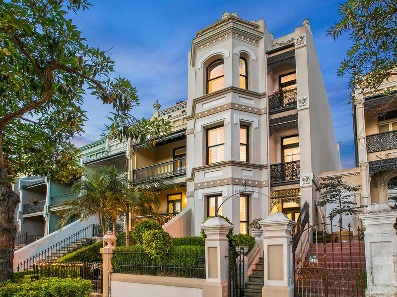 346 Moore Park Road, Paddington, NSW 2021 Property Details