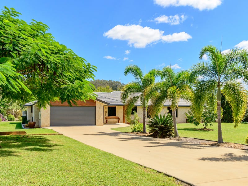 232 Schulze Road, Beecher, Qld 4680 Property Details