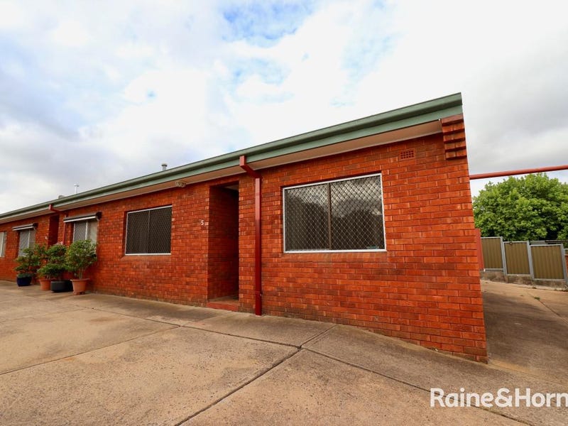 5/101 Rankin Street, Bathurst, NSW 2795