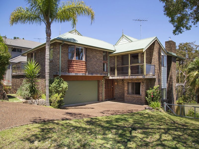 34 Jervis Drive, Illawong, NSW 2234 Property Details