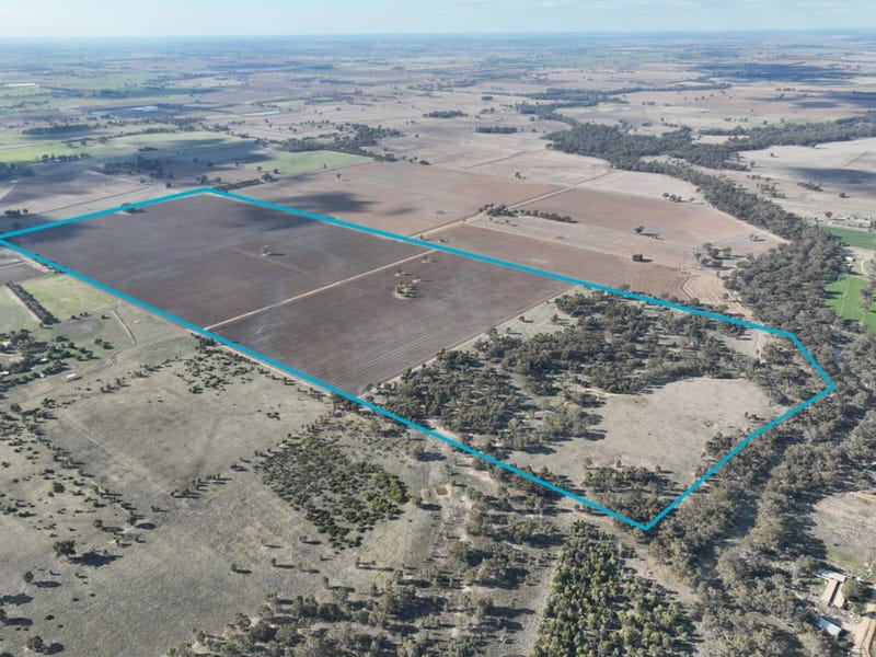 0 Labuan Road, Numurkah, Vic 3636 Cropping for Sale
