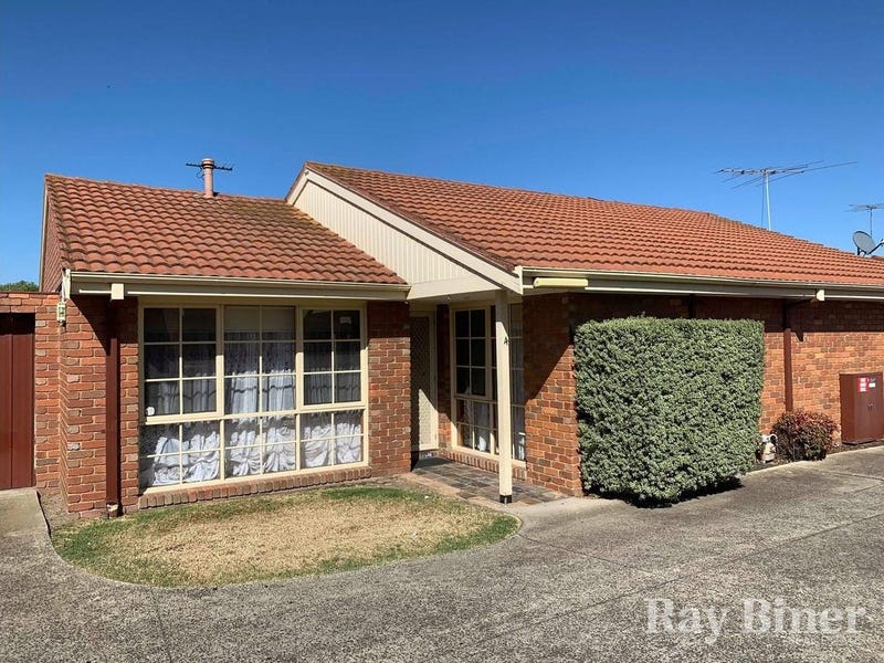 4/9193 Mickleham Road, Tullamarine, Vic 3043 Unit for Sale