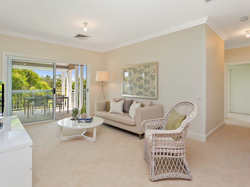 10/96 Sir Neville Mcnamara Drive, North Turramurra, NSW 2074