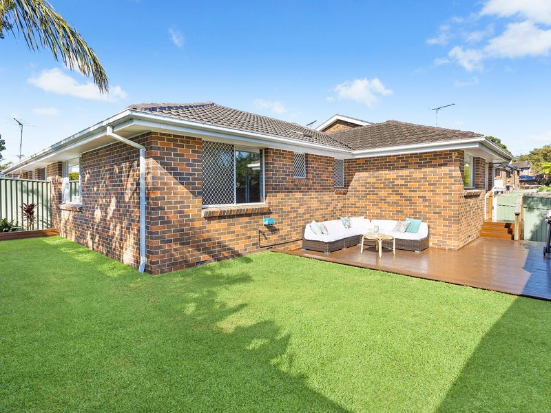 Villas for Sale in Sutherland Shire, NSW