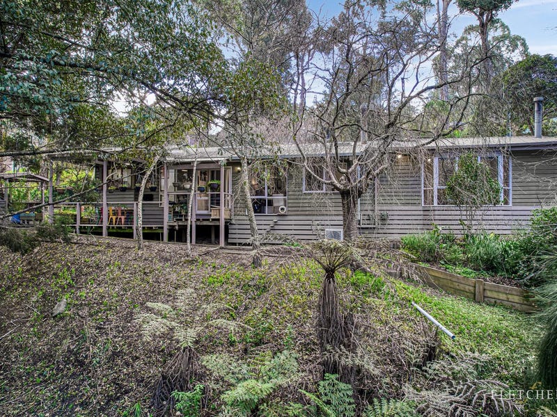 2 Fairy Dell Road, Vic 3160 Property Details