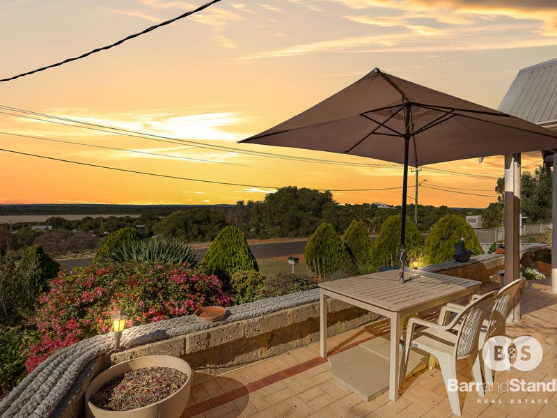 59 Panorama Drive, Preston Beach, WA 6215