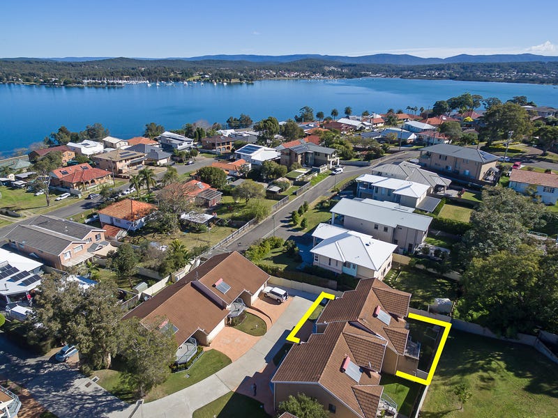 10/43 Berkeley Street, Speers Point, NSW 2284