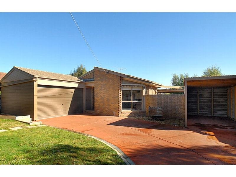 10 Clarendon Drive, Somerville, VIC 3912