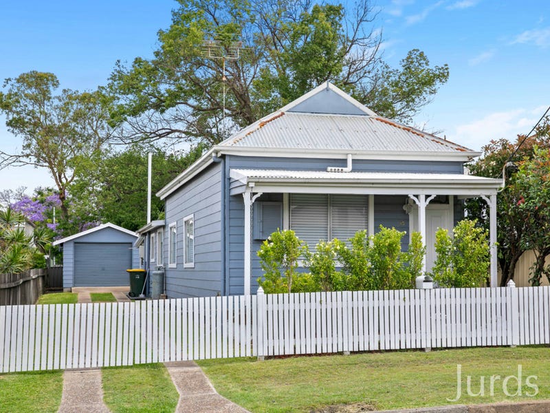 25 Cooper Street, Cessnock, NSW 2325 Property Details