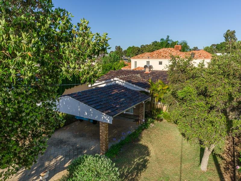 21 Purdie Avenue, Ardross, WA 6153 Property Details