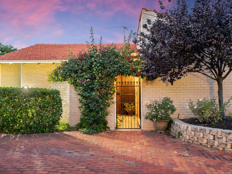 8/20 Queenslea Drive, Claremont, WA 6010 Property Details