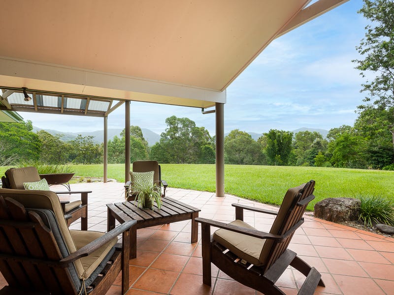 105 Smiths Road, Wights Mountain, QLD 4520