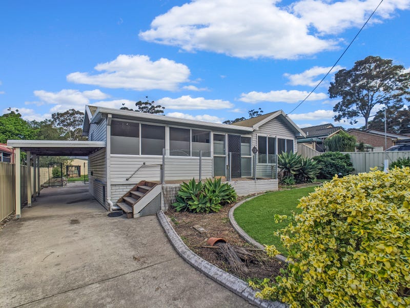 138 The Wool Road, Old Erowal Bay, NSW 2540