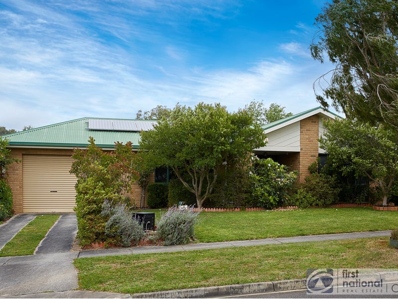 6 Myrtle Crescent, Warragul, Vic 3820 Property Details