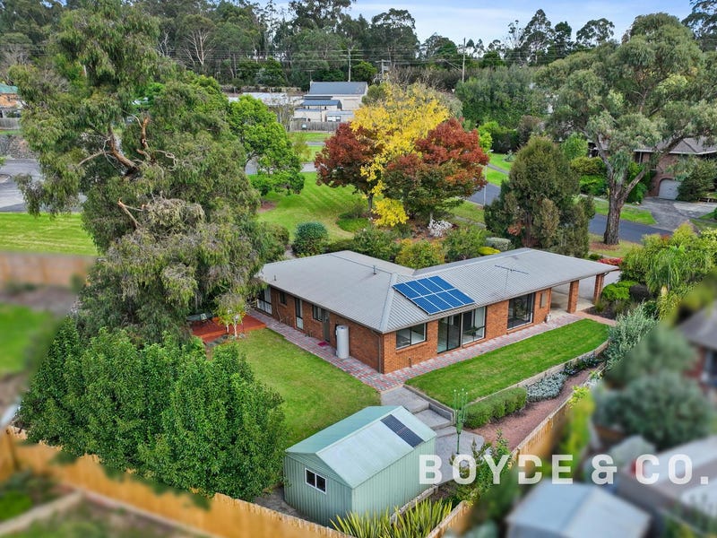 6 Calway Street, Drouin, VIC 3818