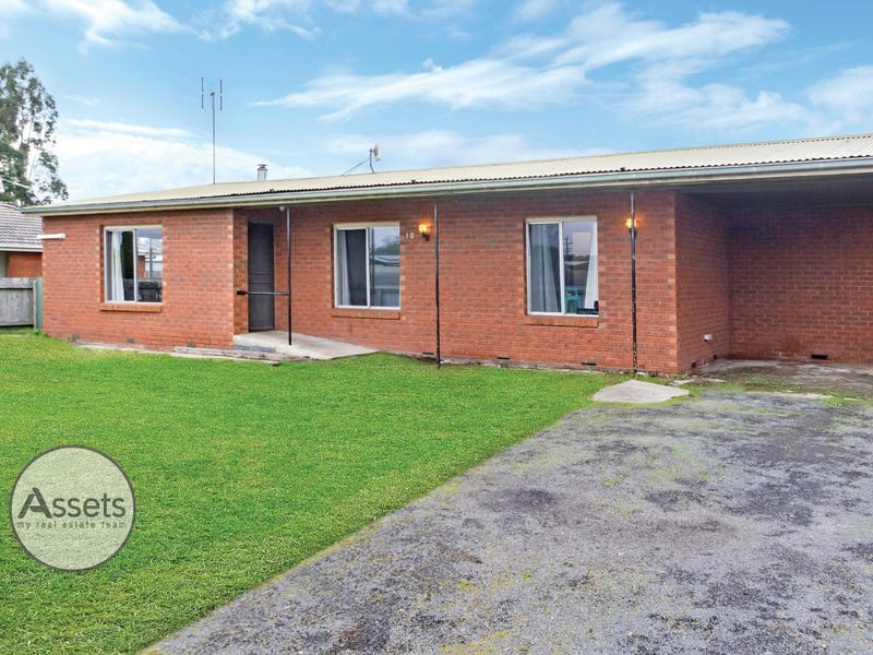 10 Dye Street, Heywood, Vic 3304 Property Details