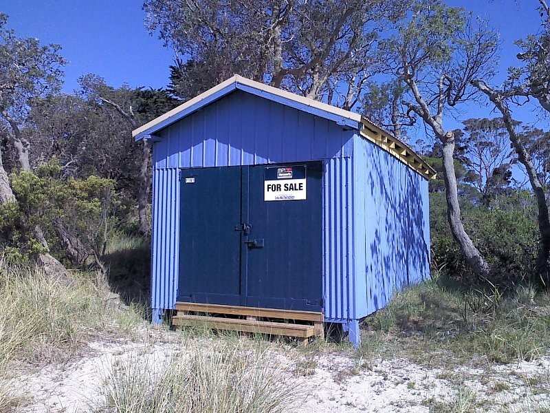 Beach Box/161 Rosebud Foreshore, Rosebud, Vic 3939 Property Details