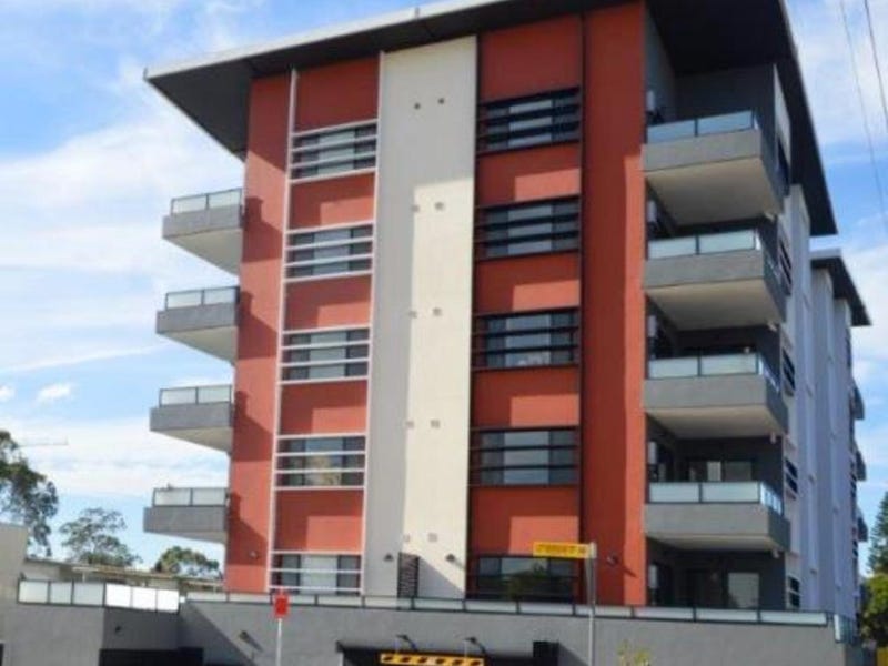 20/5 Lethbridge Street, Penrith, NSW 2750