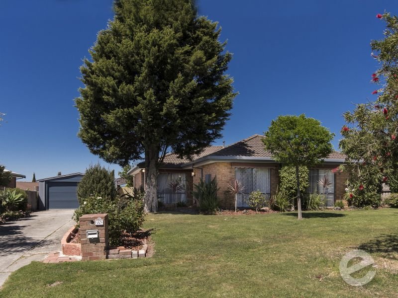 10 Ashford Close, Hampton Park, Vic 3976